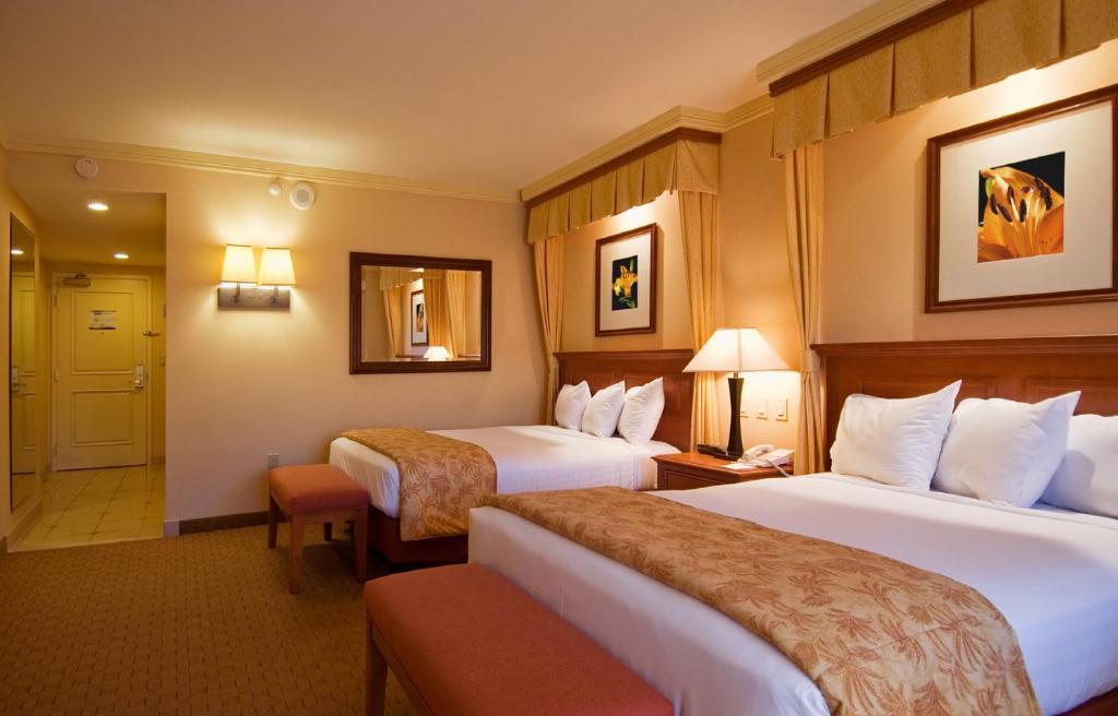 Corbett Court Hotel Fermoy Kamer foto