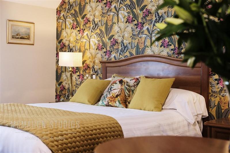 Corbett Court Hotel Fermoy Buitenkant foto
