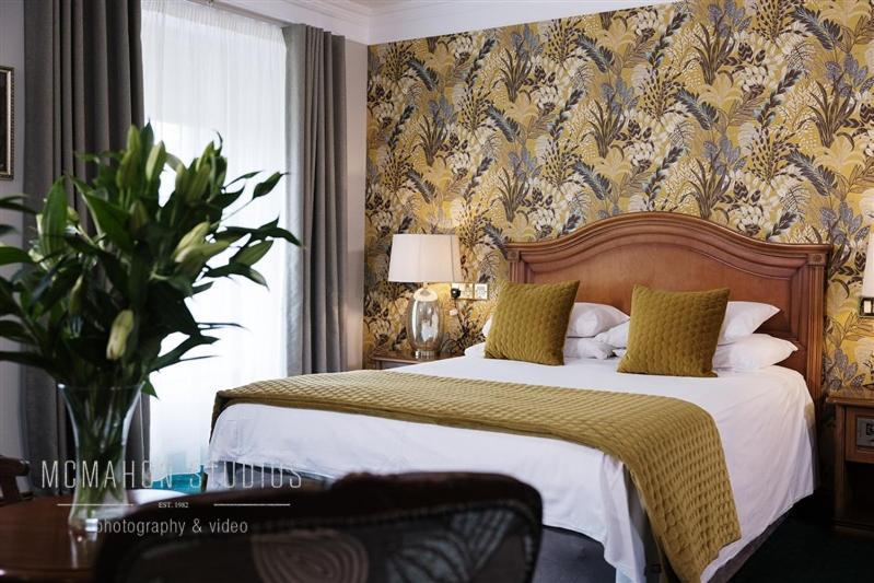 Corbett Court Hotel Fermoy Buitenkant foto