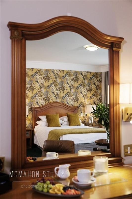 Corbett Court Hotel Fermoy Buitenkant foto