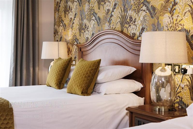Corbett Court Hotel Fermoy Buitenkant foto