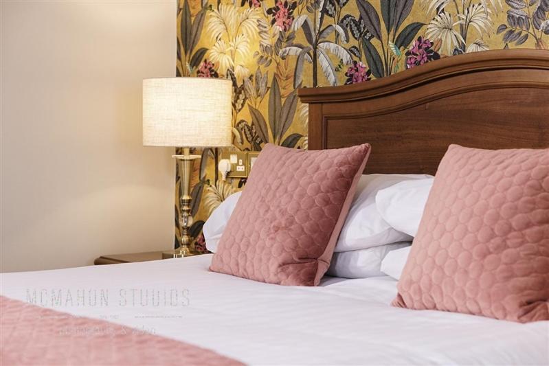 Corbett Court Hotel Fermoy Buitenkant foto